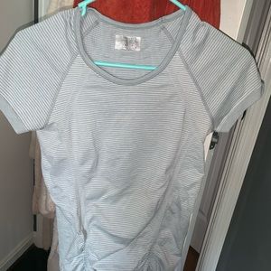 athleta work out top